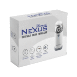 مش نبولایزر NEXUS مدل Portable