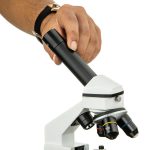 میکروسکوپ زیتازی مدل ZiLab 400x