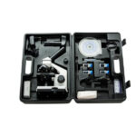 میکروسکوپ بیولوژی زیتازی مدل ZiLab Pro 640x – همراه با دوربین دیجیتال