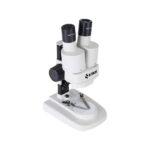 میکروسکوپ دانش آموزی زیتازی مدل BioLoop x20 دوچشمی با فاصله قابل تنظیم