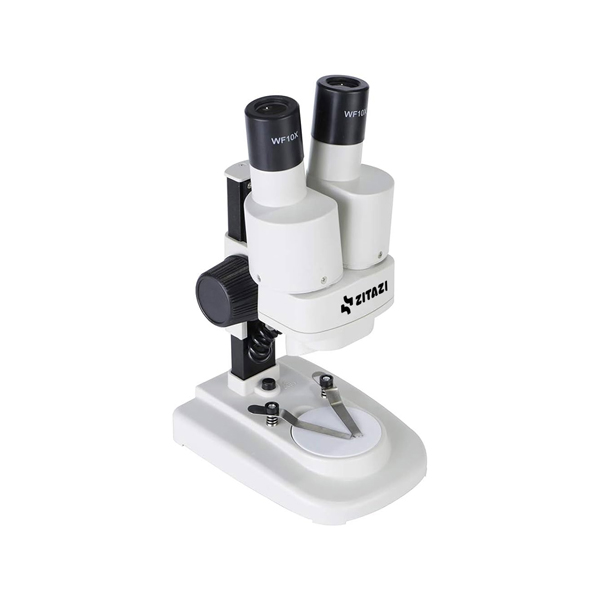 میکروسکوپ دانش آموزی زیتازی مدل BioLoop x20 دوچشمی با فاصله قابل تنظیم