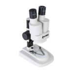 میکروسکوپ دانش آموزی زیتازی مدل BioLoop x20 دوچشمی با فاصله قابل تنظیم