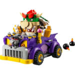 لگو سری سوپر ماریو مدل Bowser’s Muscle Car Expansion Set کد 71431