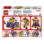 لگو سری سوپر ماریو مدل Bowser’s Muscle Car Expansion Set کد 71431
