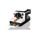 لگو سری آیدیاز مدل دوربین پولاروید اس ایکس 70 کد 21345