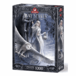 پازل 1000 تکه آرت پازل طرح Anne Stokes کد 5229