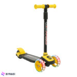 اسکوتر سه چرخ Furkan Toys Cool Wheels