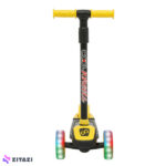 اسکوتر سه چرخ Furkan Toys Cool Wheels