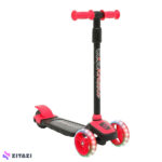 اسکوتر سه چرخ Furkan Toys Cool Wheels