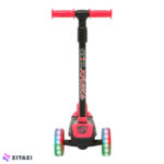 اسکوتر سه چرخ Furkan Toys Cool Wheels