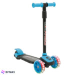 اسکوتر سه چرخ Furkan Toys Cool Wheels