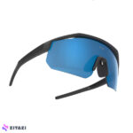 عینک دوچرخه سواری ون رایسل مدل Perf 500 Light Black