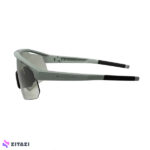 عینک دوچرخه سواری پرف مدل Perf 500 Light Gray