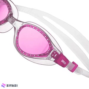 عینک شنا آرنا مدل Cruiser Evo Junior Pink