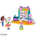 لگو Gabby’s Dollhouse کد 10795