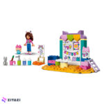 لگو Gabby’s Dollhouse کد 10795