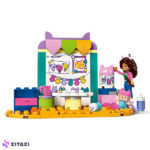 لگو Gabby’s Dollhouse کد 10795