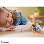 لگو Gabby’s Dollhouse کد 10795