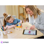 لگو Gabby’s Dollhouse کد 10795