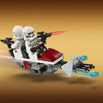 لگو سری استاروارز مدل Clone Trooper &amp Battle Droid کد 75372