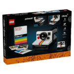 لگو سری ایده‌ها مدل Polaroid OneStep SX-70 Camera کد 21345