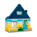 لگو سری کلاسیک مدل Creative Houses کد 11035