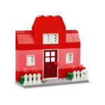 لگو سری کلاسیک مدل Creative Houses کد 11035