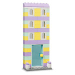 لگو سری کلاسیک مدل Creative Houses کد 11035