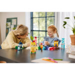 لگو سری کلاسیک مدل Creative Houses کد 11035