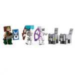 لگو ماینکرافت کد 21261