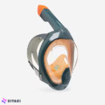 ماسک و اسنورکل غواصی سوبیا مدل Easybreath 540