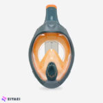 ماسک و اسنورکل غواصی سوبیا مدل Easybreath 540