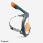 ماسک و اسنورکل غواصی سوبیا مدل Easybreath 540