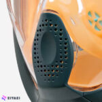ماسک و اسنورکل غواصی سوبیا مدل Easybreath 540