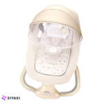 گهواره و تاب برقی ماستلا مدل Mastela 3 in 1