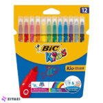 مجموعه رنگ آمیزی Bic