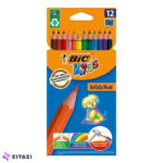 مجموعه رنگ آمیزی Bic