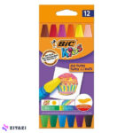 مجموعه رنگ آمیزی Bic