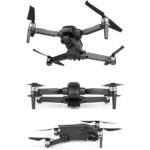 کوادکوپتر WLtoys مدل Q868 Cyclone