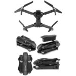 کوادکوپتر WLtoys مدل Q868 Cyclone