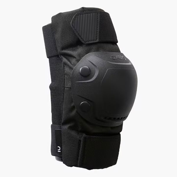 ست مچ بند زانوبند بزرگسال اسکیت مدل FIT500