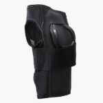ست مچ بند زانوبند بزرگسال اسکیت مدل FIT500