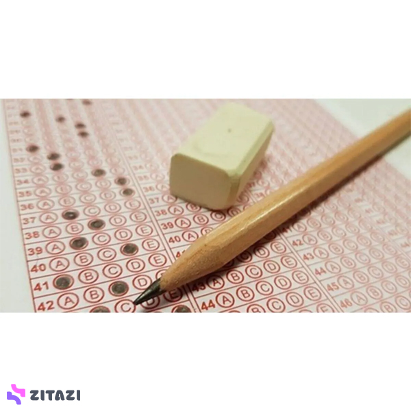 بسته 12 عددی مداد مشکی Faber Castell مدل Ösym