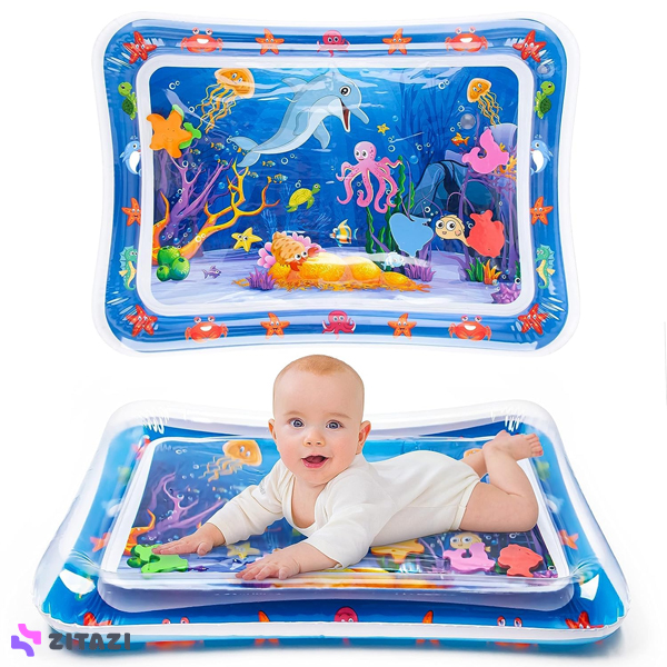 تشک بازی WATER MAT