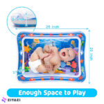تشک بازی WATER MAT