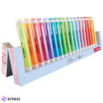 ست 18 رنگ هایلایتر Stabilo Swing Cool
