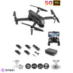کوادکوپتر WLtoys مدل Q868 Cyclone