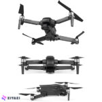 کوادکوپتر WLtoys مدل Q868 Cyclone