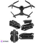 کوادکوپتر WLtoys مدل Q868 Cyclone
