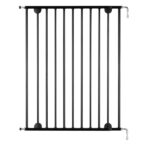 گیت محافظ کودک ولگرو Wellgro مدل Security Door 62-102 Cm
